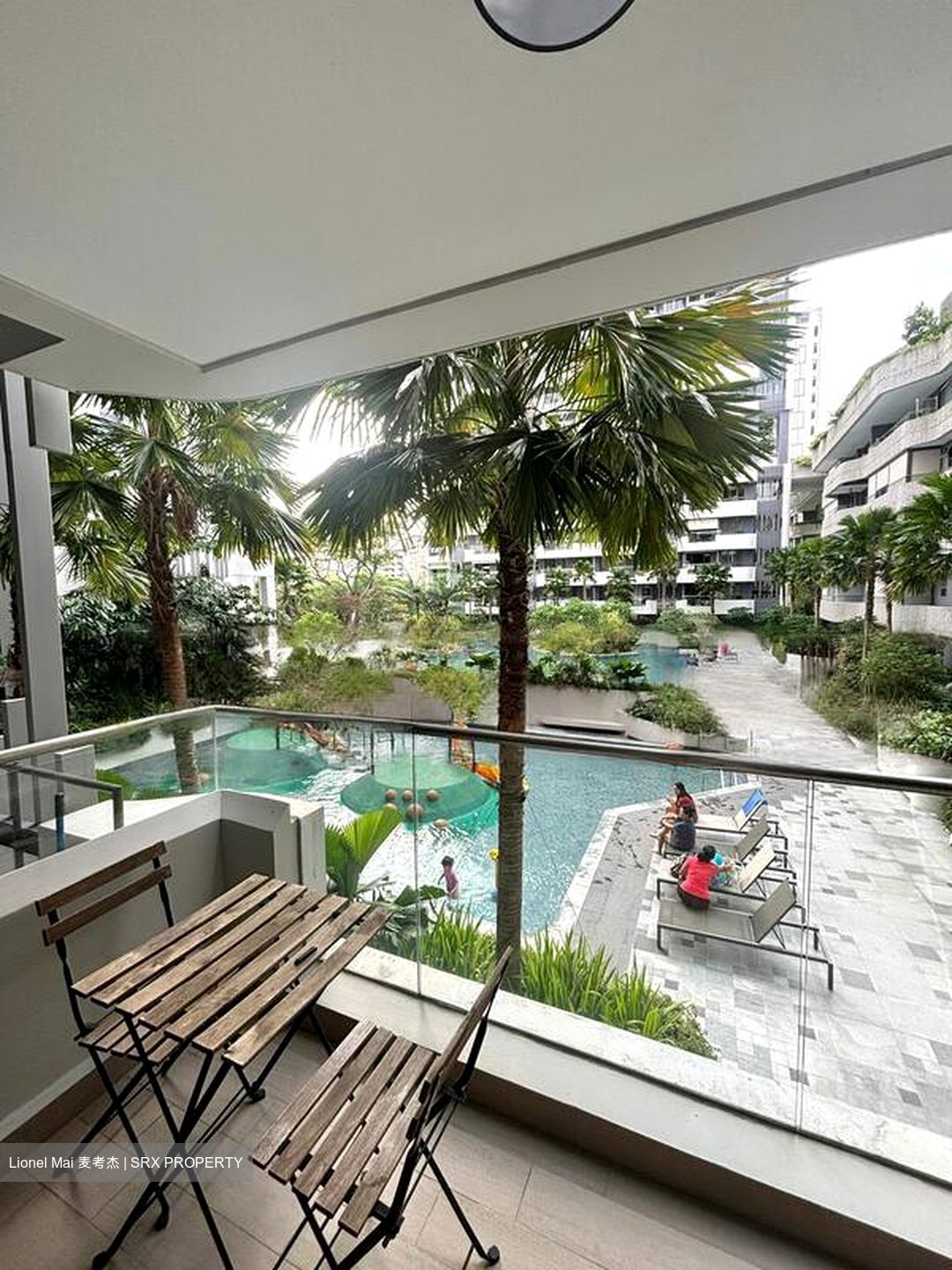 The Tre Ver (D13), Condominium #602019381